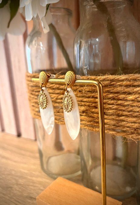 Boucles Diane
