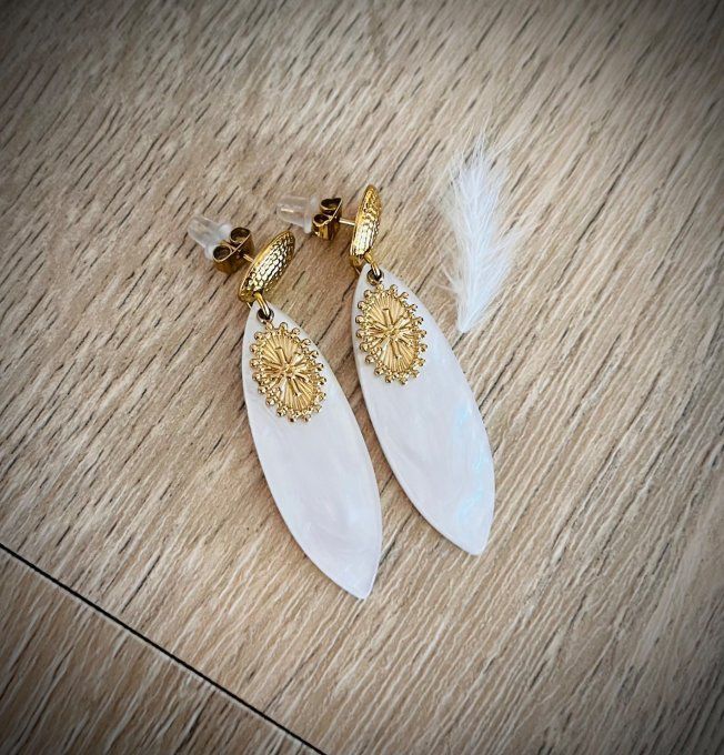 Boucles Diane