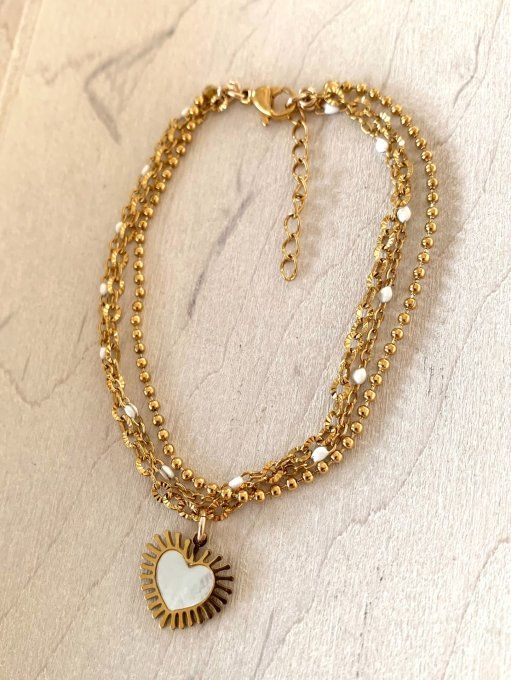 Bracelet Emma