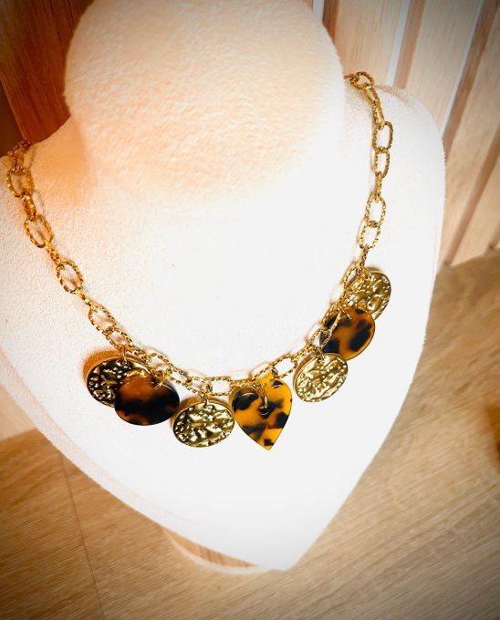 Collier Maryline