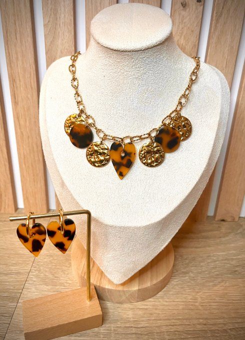 Collier Maryline