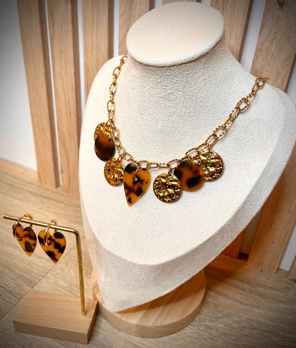 Collier Maryline