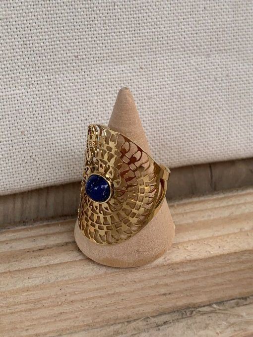 Bague Victoria
