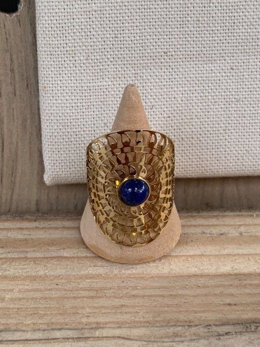 Bague Victoria